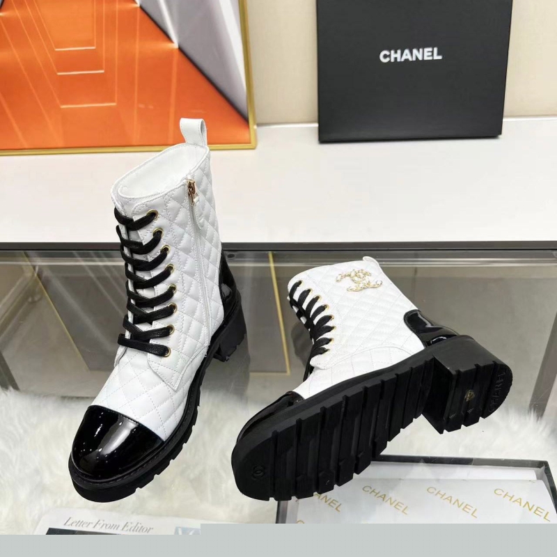 Ch*el boots